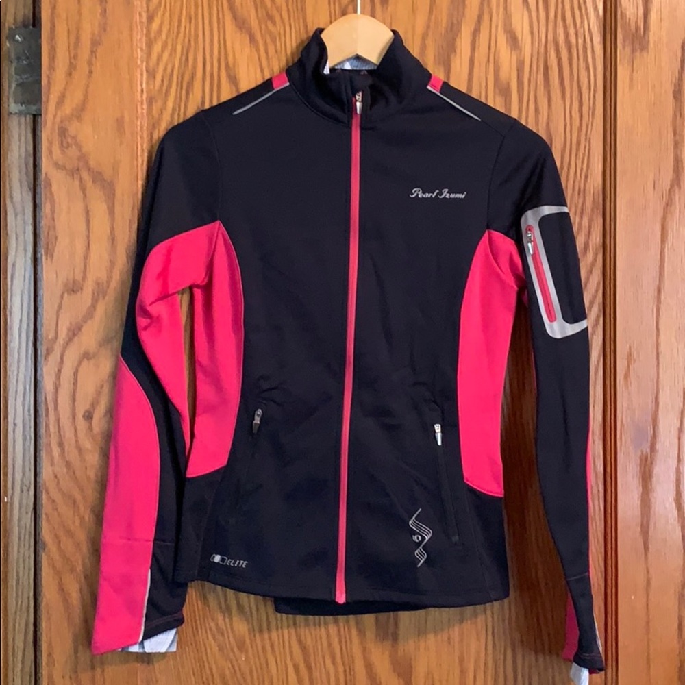 Pearl Izumi Run Jacket